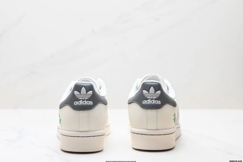 Adidas Superstar Shoes Upgraded 162