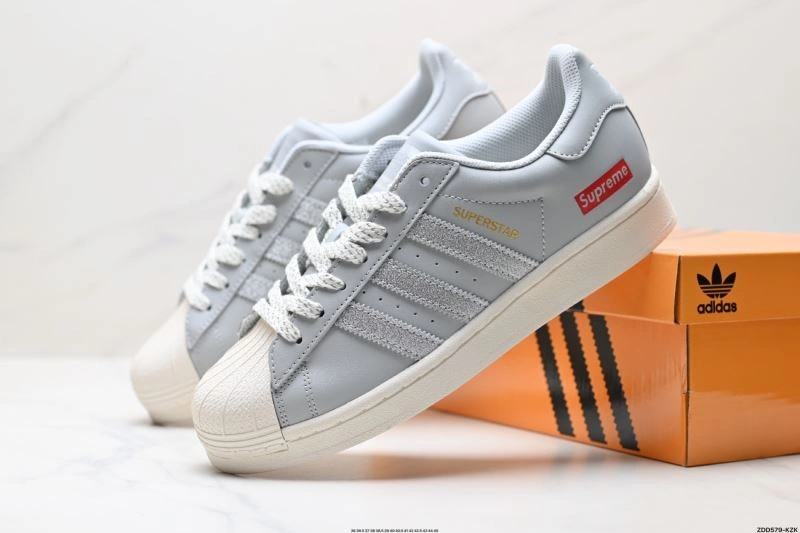 SportInspired Adidas Superstar Shoes 177
