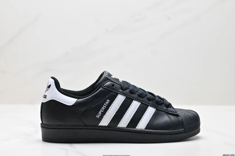 MoistureWicking Adidas Superstar Shoes 164