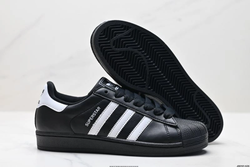 MoistureWicking Adidas Superstar Shoes 164