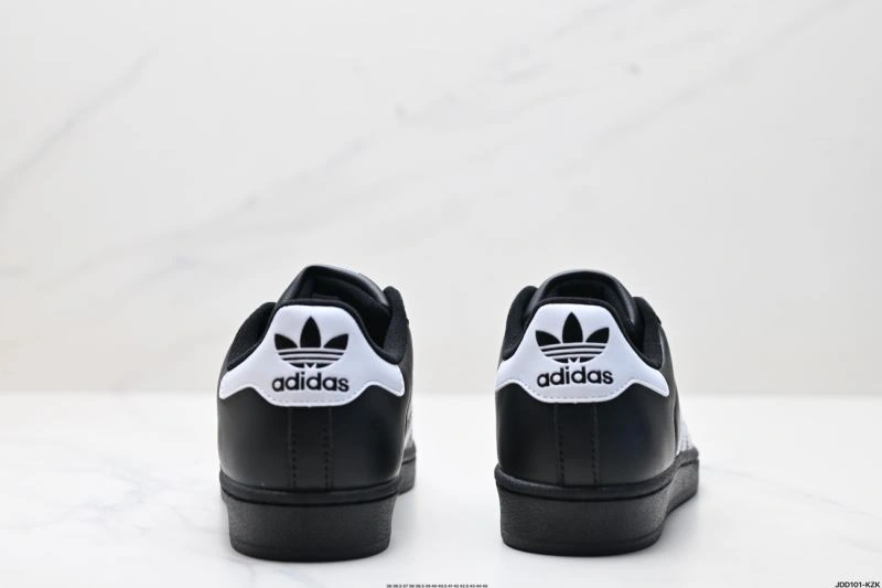 MoistureWicking Adidas Superstar Shoes 164