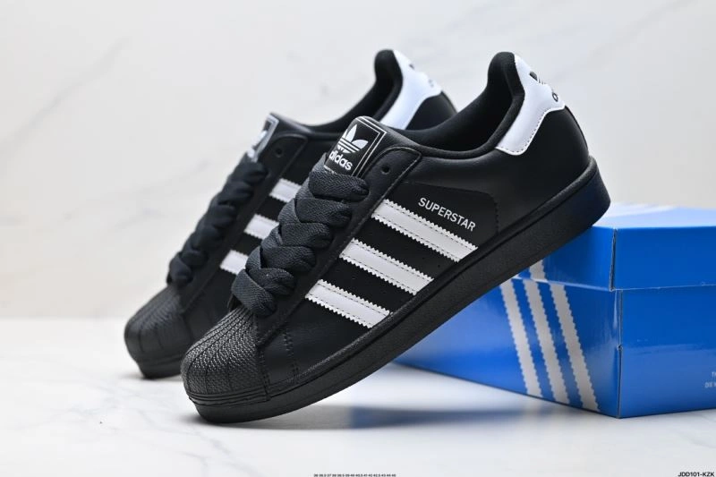 MoistureWicking Adidas Superstar Shoes 164
