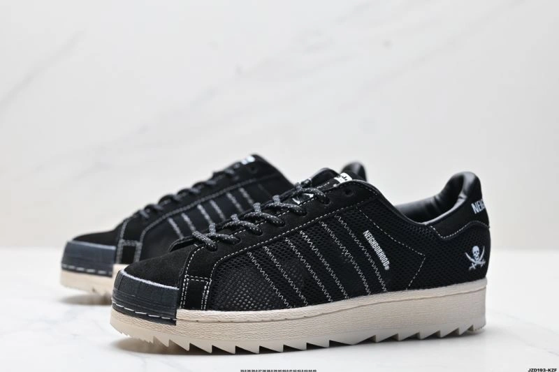 UrbanChic Adidas Superstar Shoes 160