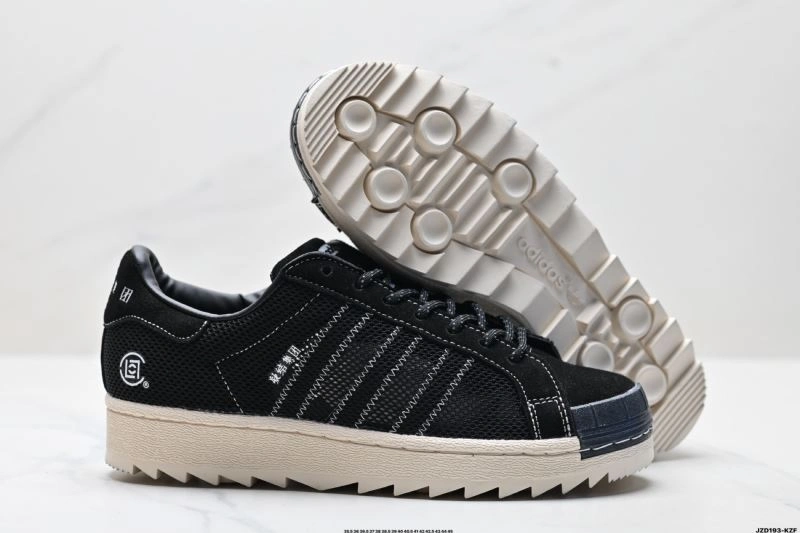 UrbanChic Adidas Superstar Shoes 160
