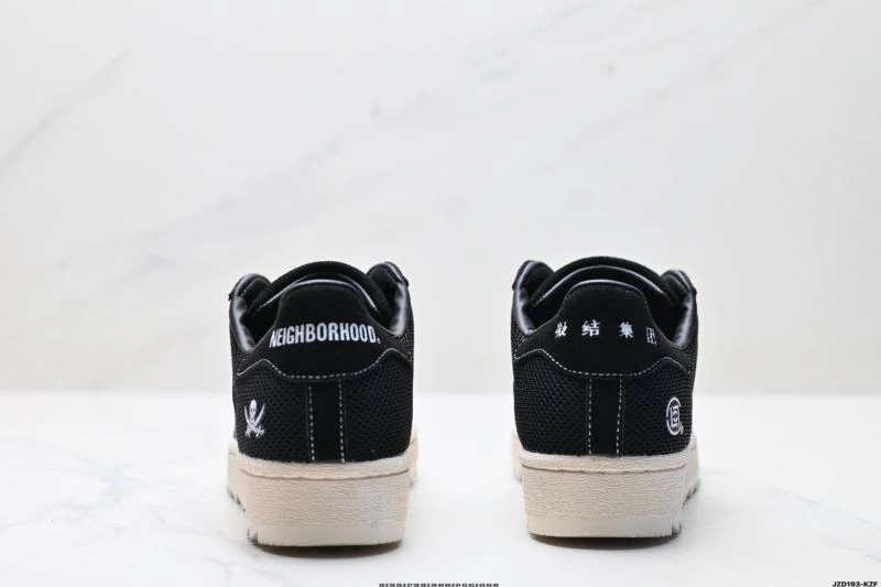 UrbanChic Adidas Superstar Shoes 160