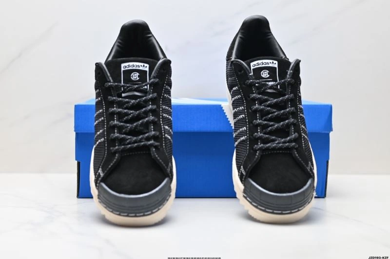 UrbanChic Adidas Superstar Shoes 160