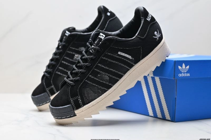UrbanChic Adidas Superstar Shoes 160