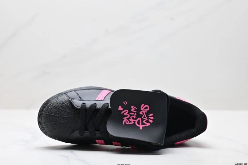 AllSeason Adidas Superstar Shoes 157