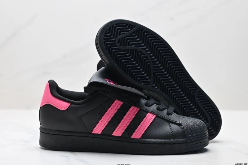 AllSeason Adidas Superstar Shoes 157