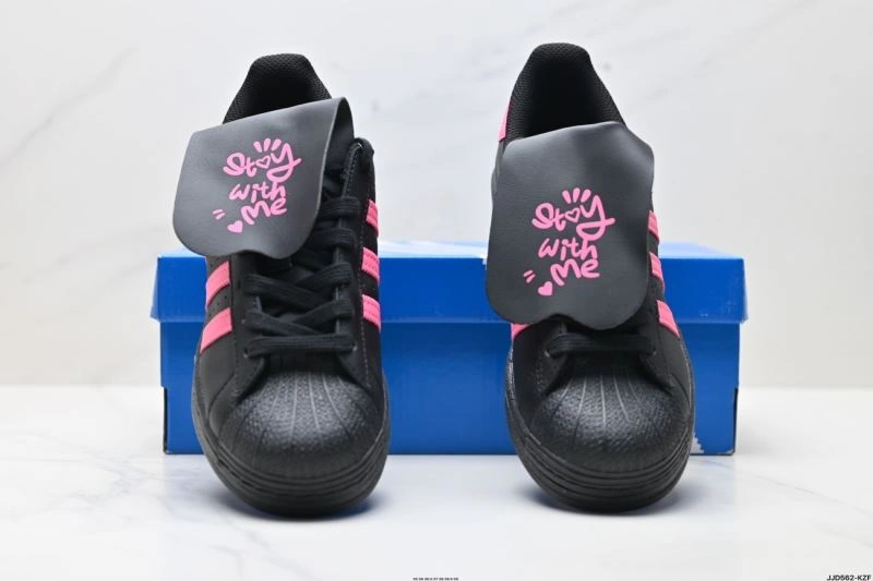 AllSeason Adidas Superstar Shoes 157