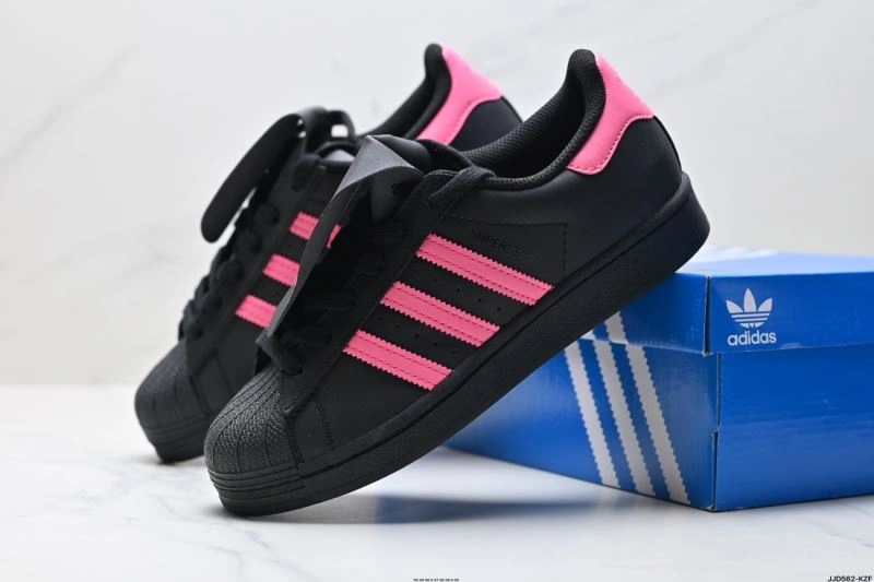 AllSeason Adidas Superstar Shoes 157