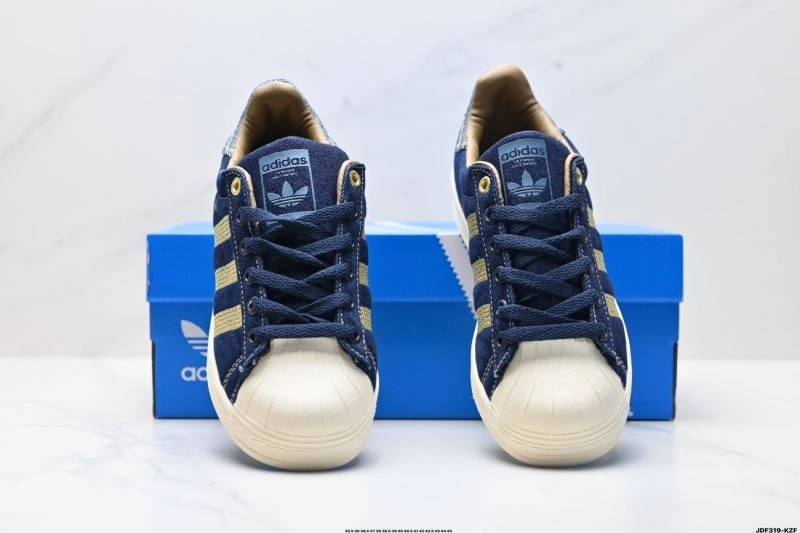 Adidas Superstar Shoes SmartChoice 158