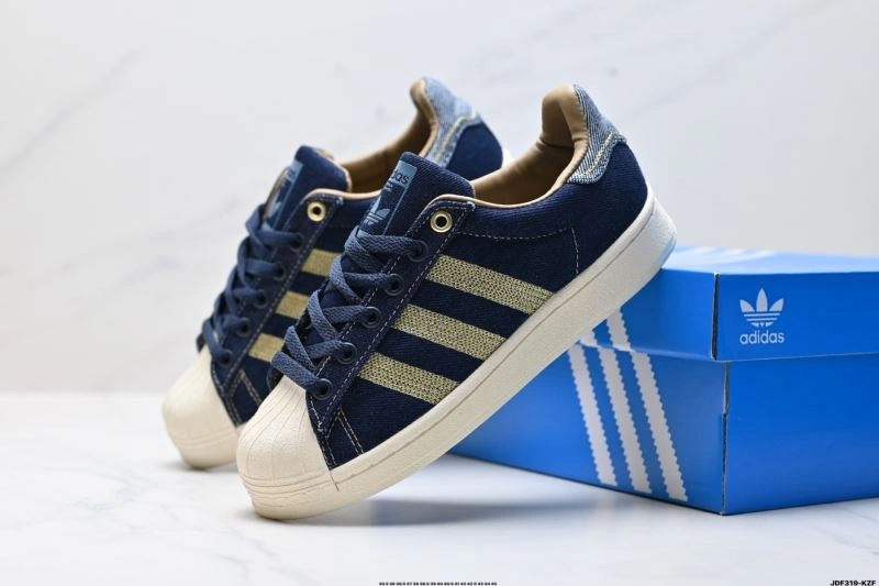 Adidas Superstar Shoes SmartChoice 158