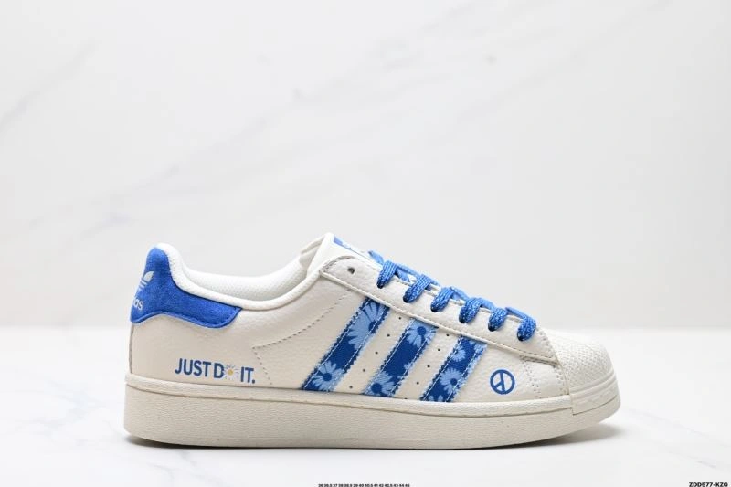 Adidas Superstar Shoes AllSeason 224