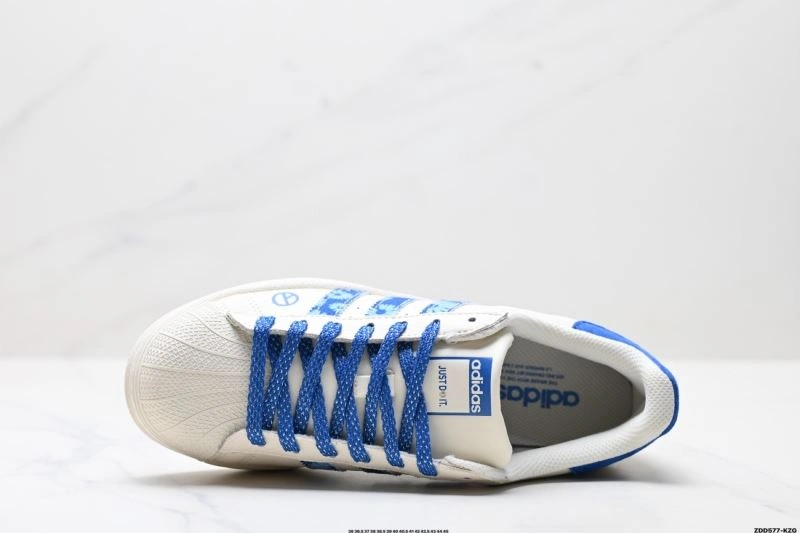 Adidas Superstar Shoes AllSeason 224