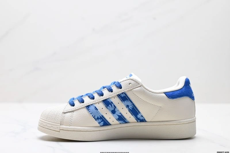 Adidas Superstar Shoes AllSeason 224