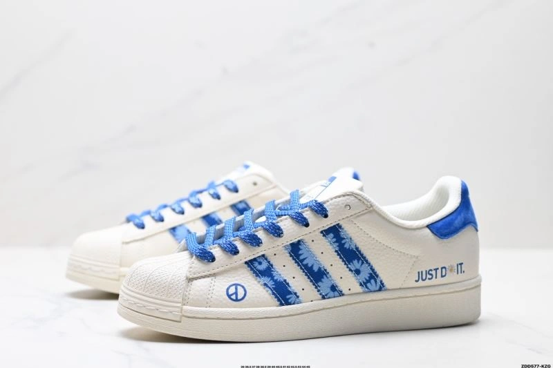 Adidas Superstar Shoes AllSeason 224