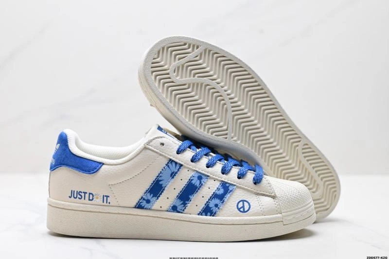 Adidas Superstar Shoes AllSeason 224