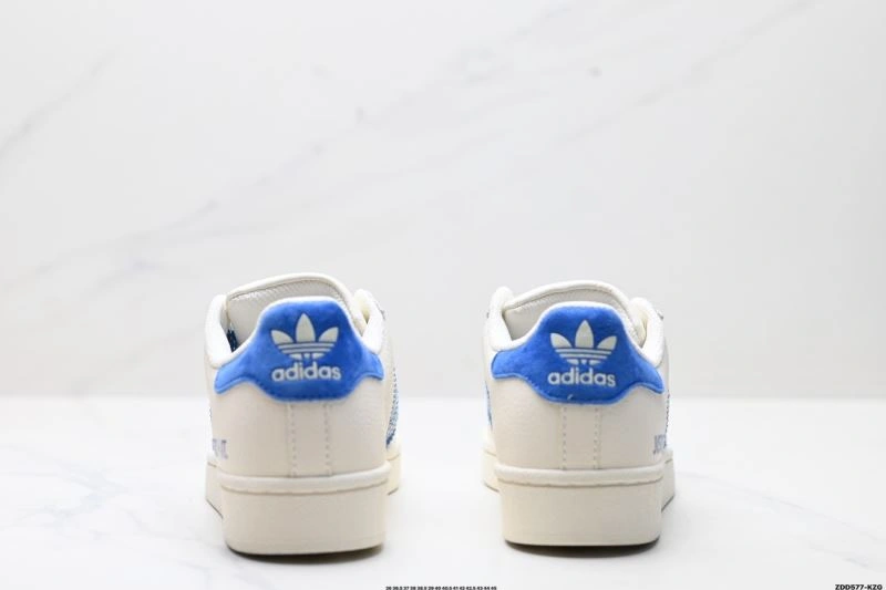 Adidas Superstar Shoes AllSeason 224