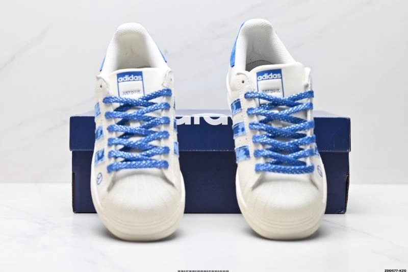 Adidas Superstar Shoes AllSeason 224