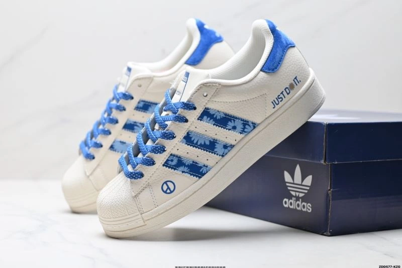 Adidas Superstar Shoes AllSeason 224