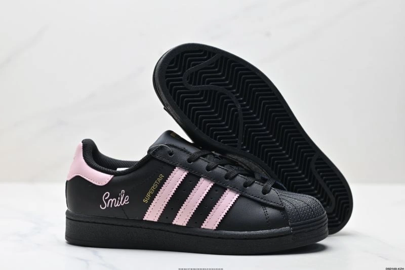 Adidas Superstar Shoes SmartChoice 161