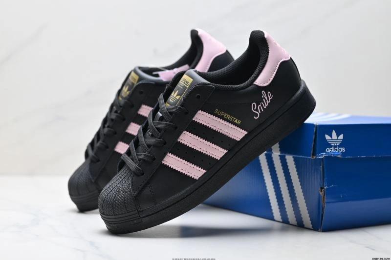Adidas Superstar Shoes SmartChoice 161