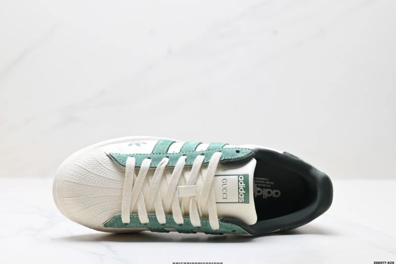Adidas Superstar Shoes Packable 155