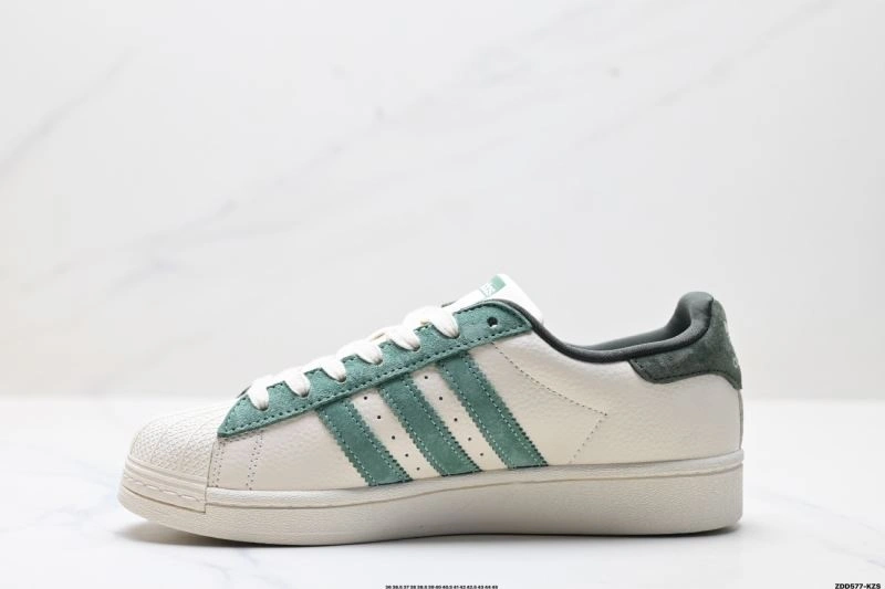 Adidas Superstar Shoes Packable 155
