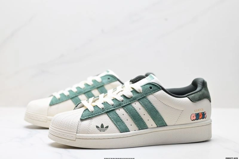 Adidas Superstar Shoes Packable 155
