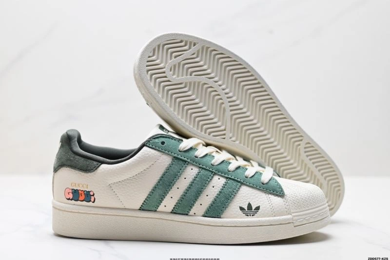 Adidas Superstar Shoes Packable 155