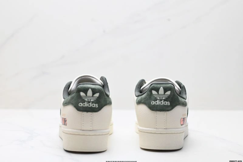Adidas Superstar Shoes Packable 155