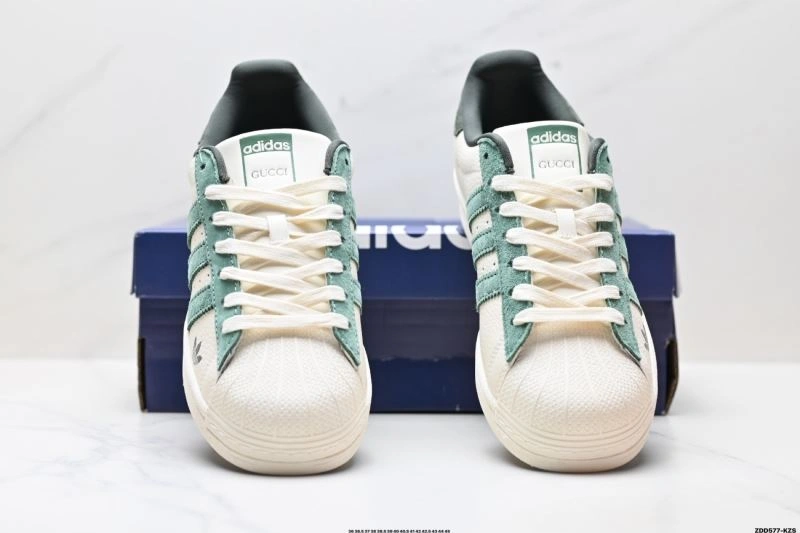 Adidas Superstar Shoes Packable 155