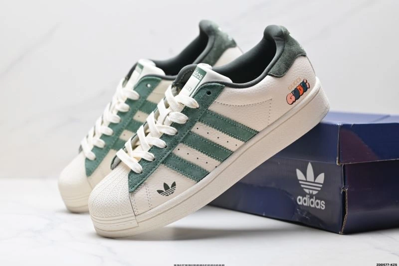 Adidas Superstar Shoes Packable 155