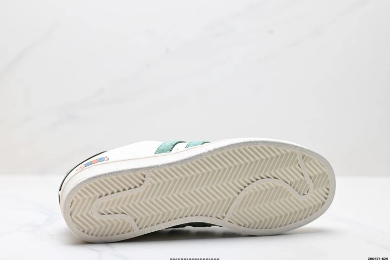 Adidas Superstar Shoes Packable 155