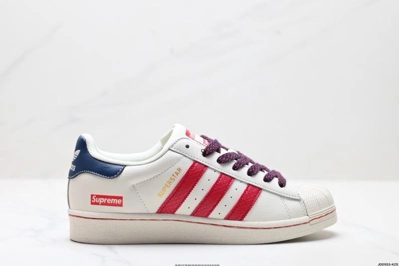Adidas Superstar Shoes Practical 156