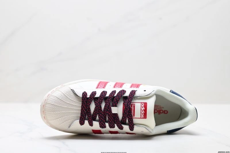 Adidas Superstar Shoes Practical 156