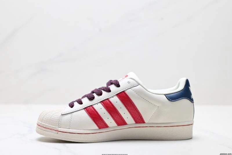 Adidas Superstar Shoes Practical 156