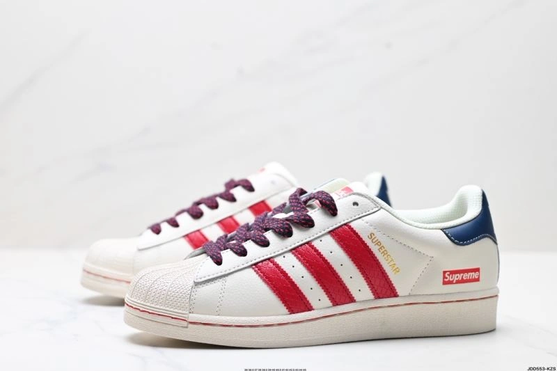 Adidas Superstar Shoes Practical 156