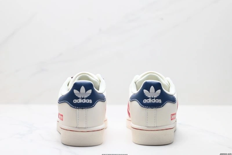 Adidas Superstar Shoes Practical 156