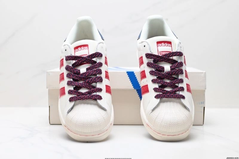 Adidas Superstar Shoes Practical 156