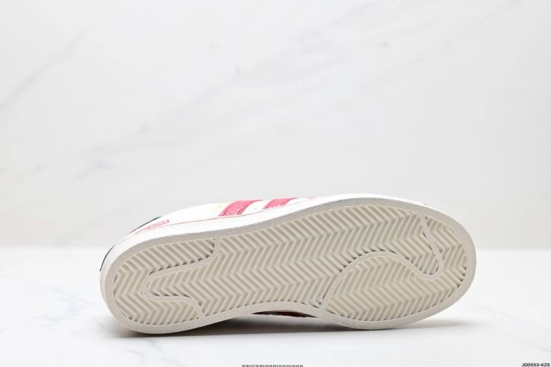 Adidas Superstar Shoes Practical 156