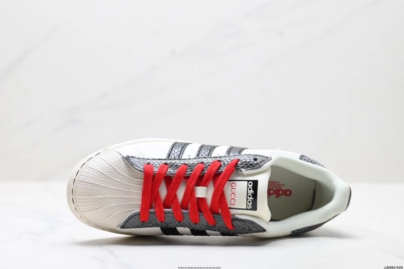 Adidas Superstar Shoes NewStyle 144