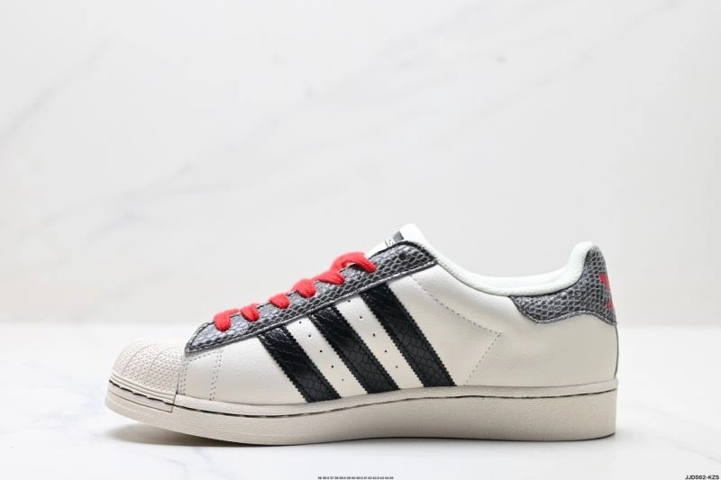 Adidas Superstar Shoes NewStyle 144