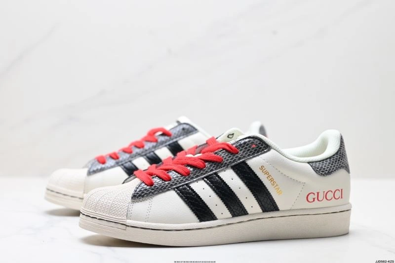 Adidas Superstar Shoes NewStyle 144