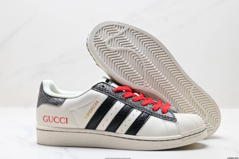 Adidas Superstar Shoes NewStyle 144
