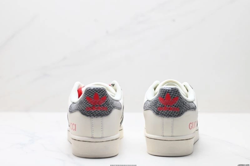 Adidas Superstar Shoes NewStyle 144