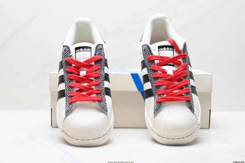Adidas Superstar Shoes NewStyle 144