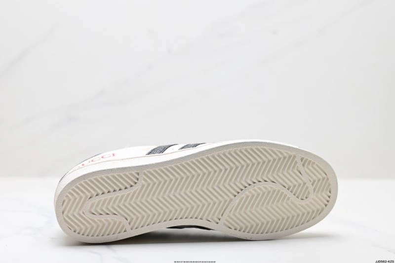 Adidas Superstar Shoes NewStyle 144
