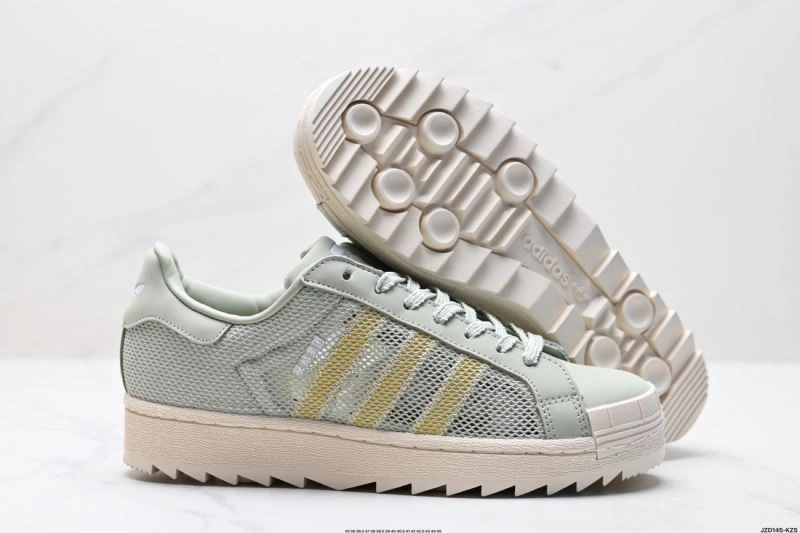 Adidas Superstar Shoes SunProtective 150